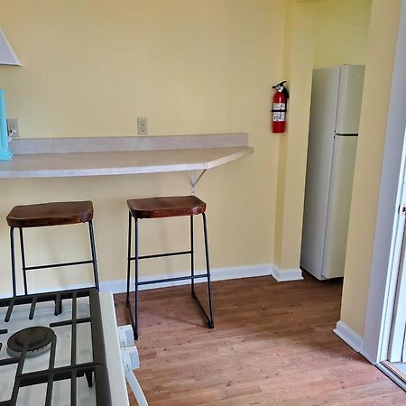 208 Cottage 5 Yellow 1St Unit Όσεαν Σίτι Εξωτερικό φωτογραφία