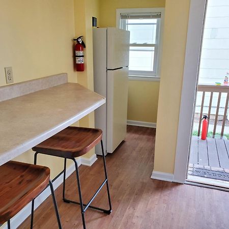 208 Cottage 5 Yellow 1St Unit Όσεαν Σίτι Εξωτερικό φωτογραφία
