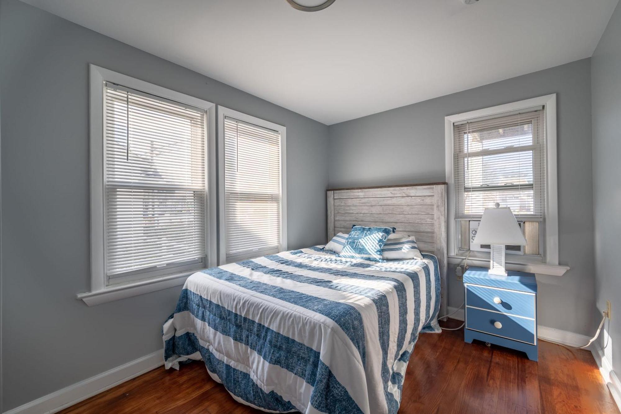208 Cottage 5 Yellow 1St Unit Όσεαν Σίτι Εξωτερικό φωτογραφία