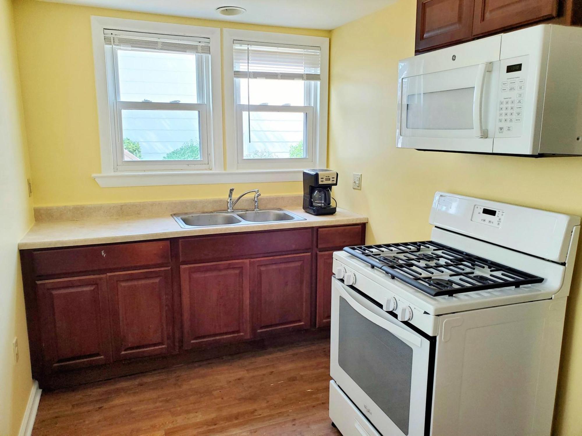 208 Cottage 5 Yellow 1St Unit Όσεαν Σίτι Εξωτερικό φωτογραφία