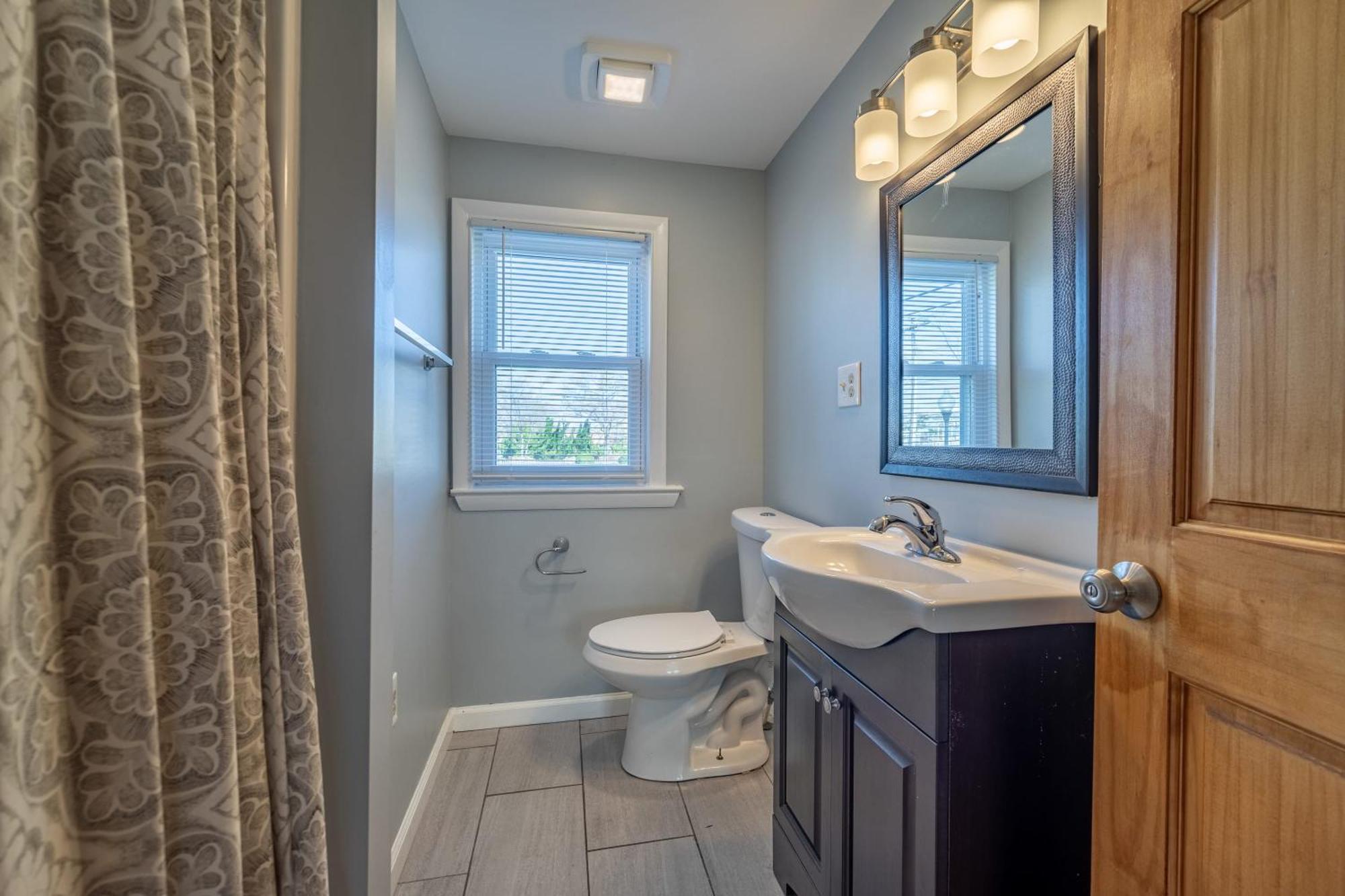 208 Cottage 5 Yellow 1St Unit Όσεαν Σίτι Εξωτερικό φωτογραφία