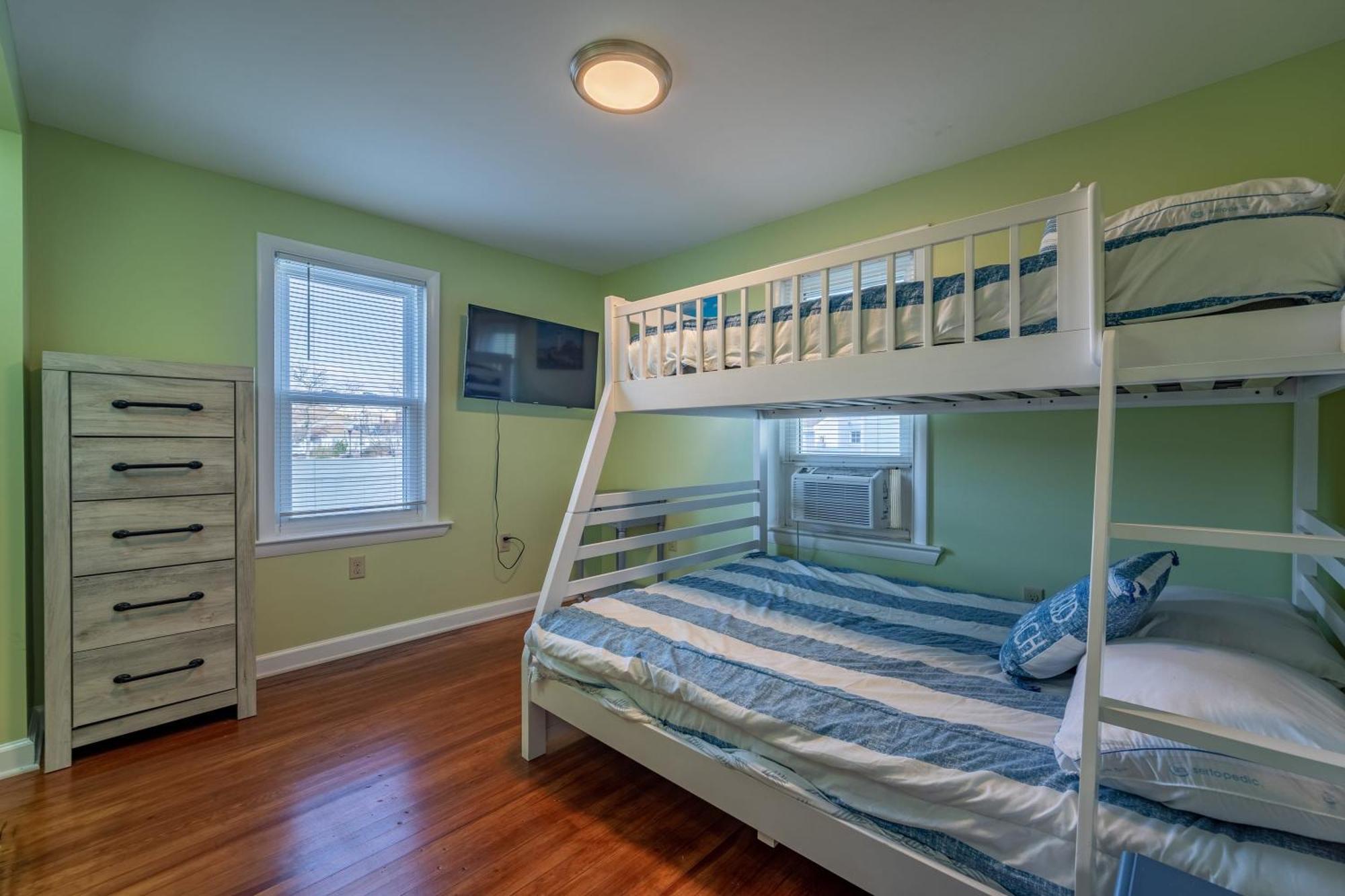 208 Cottage 5 Yellow 1St Unit Όσεαν Σίτι Εξωτερικό φωτογραφία